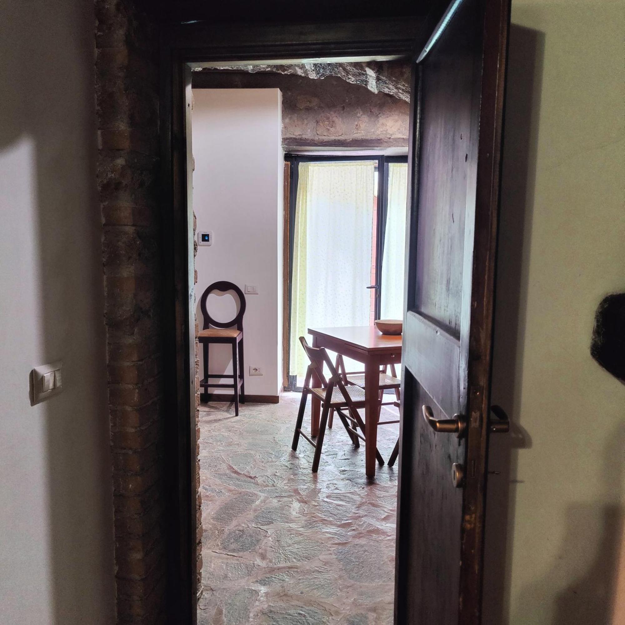 Maestosa Roccaforte Dei Principi, 3 Piani Tutti Per Voi! 苏特里 外观 照片