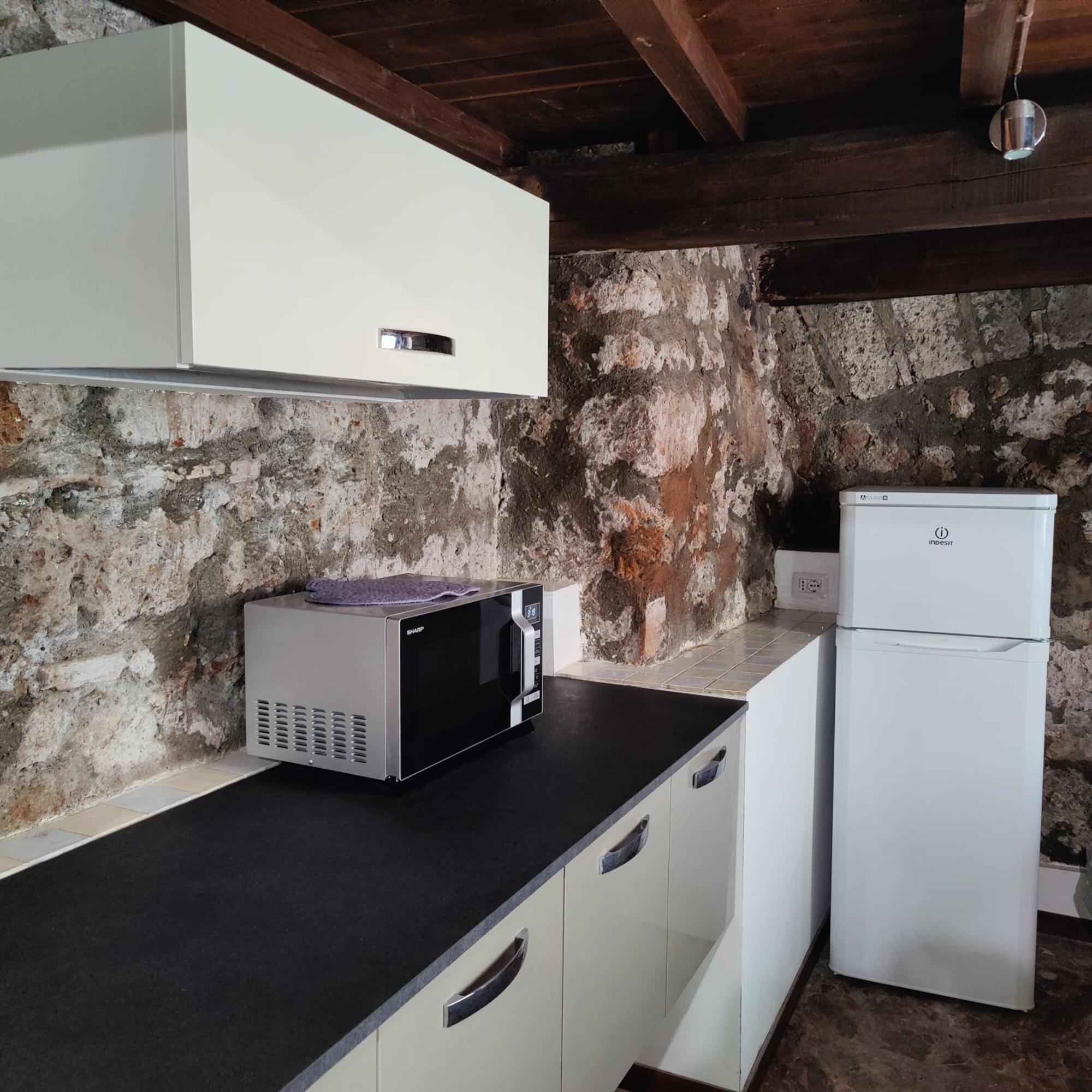 Maestosa Roccaforte Dei Principi, 3 Piani Tutti Per Voi! 苏特里 外观 照片